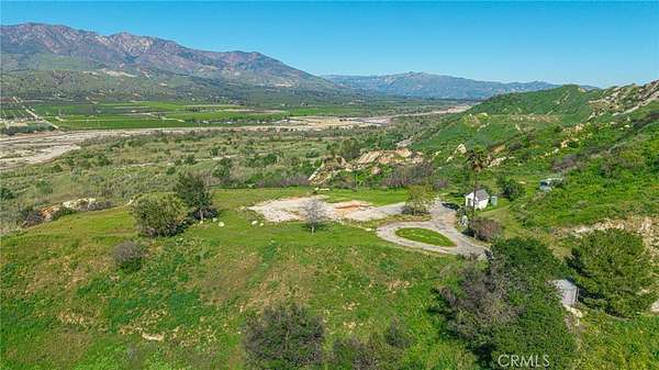 18.9 Acres of Land for Sale in Santa Paula, California