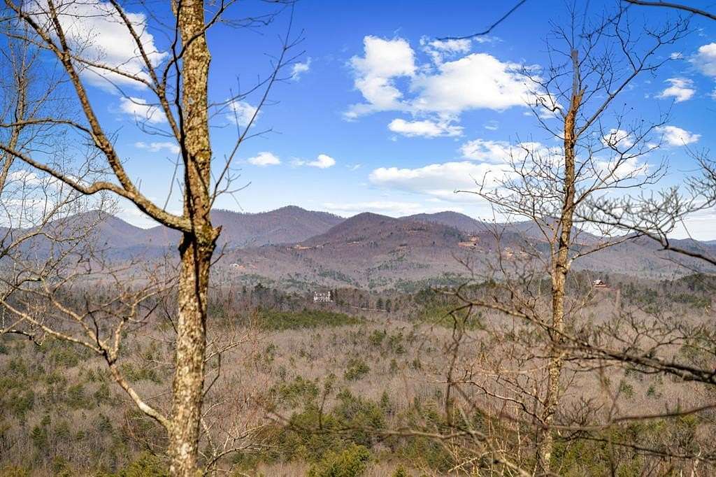 3 Acres of Residential Land for Sale in Mineral Bluff, Georgia