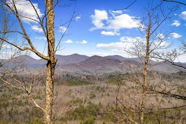 3 Acres of Residential Land for Sale in Mineral Bluff, Georgia