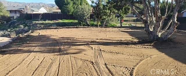 0.45 Acres of Land for Sale in Hesperia, California