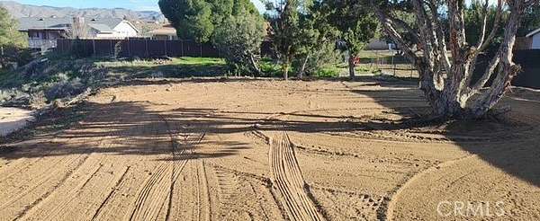 0.45 Acres of Land for Sale in Hesperia, California