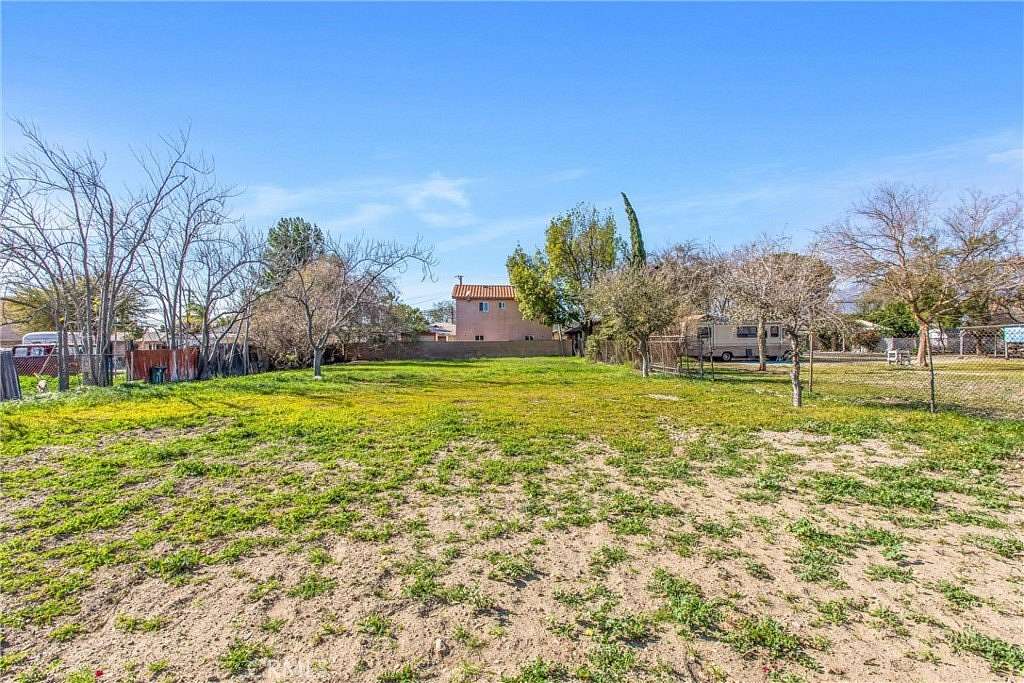0.27 Acres of Residential Land for Sale in Fontana, California