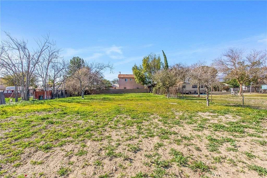 0.27 Acres of Residential Land for Sale in Fontana, California
