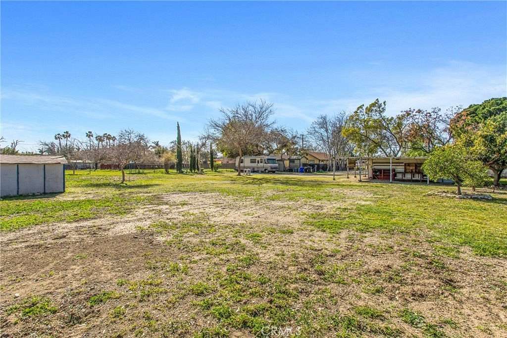 0.51 Acres of Residential Land for Sale in Fontana, California