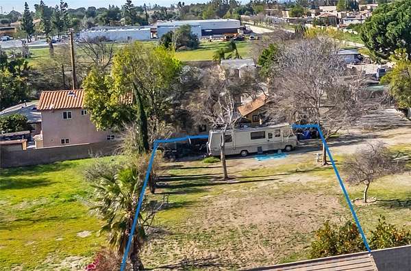 0.25 Acres of Residential Land for Sale in Fontana, California