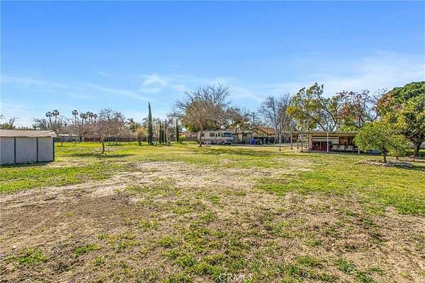 0.51 Acres of Residential Land for Sale in Fontana, California