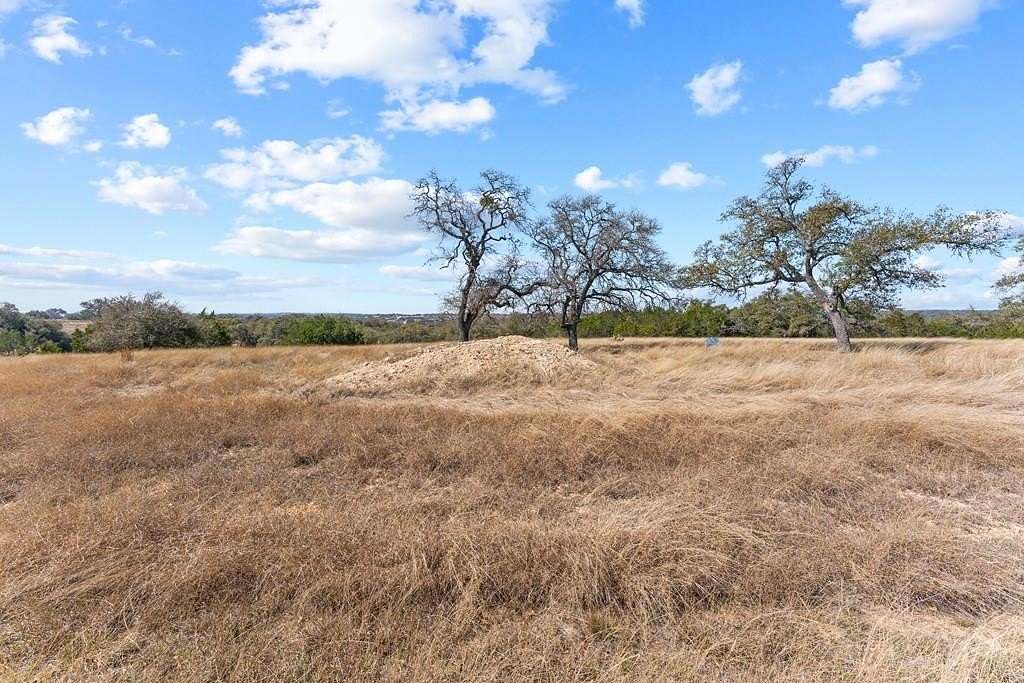 3 Acres of Residential Land for Sale in Kerrville, Texas