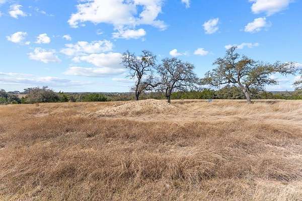3 Acres of Residential Land for Sale in Kerrville, Texas