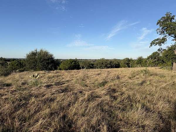 3 Acres of Residential Land for Sale in Kerrville, Texas
