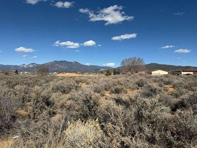 1.4 Acres of Commercial Land for Sale in Taos, New Mexico