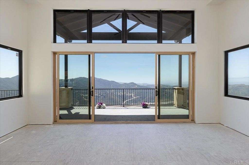 4.7 Acres of Land with Home for Sale in Escondido, California