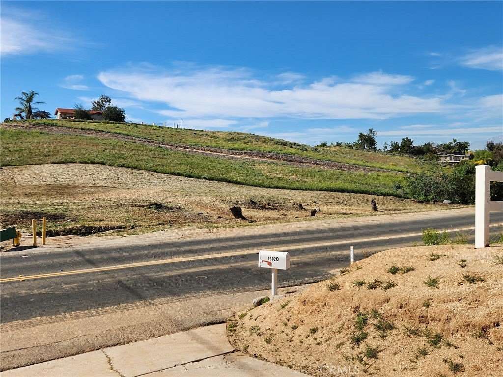 0.23 Acres of Residential Land for Sale in Riverside, California