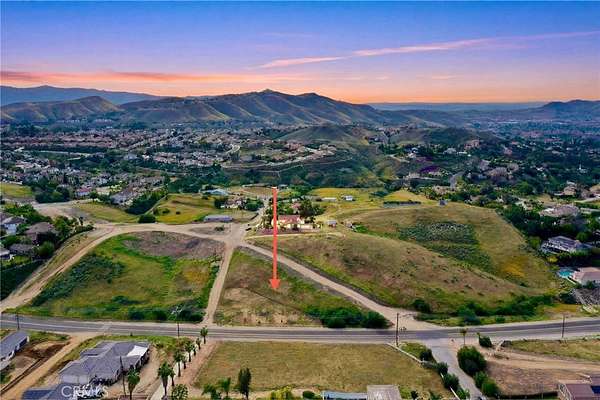 0.23 Acres of Residential Land for Sale in Riverside, California