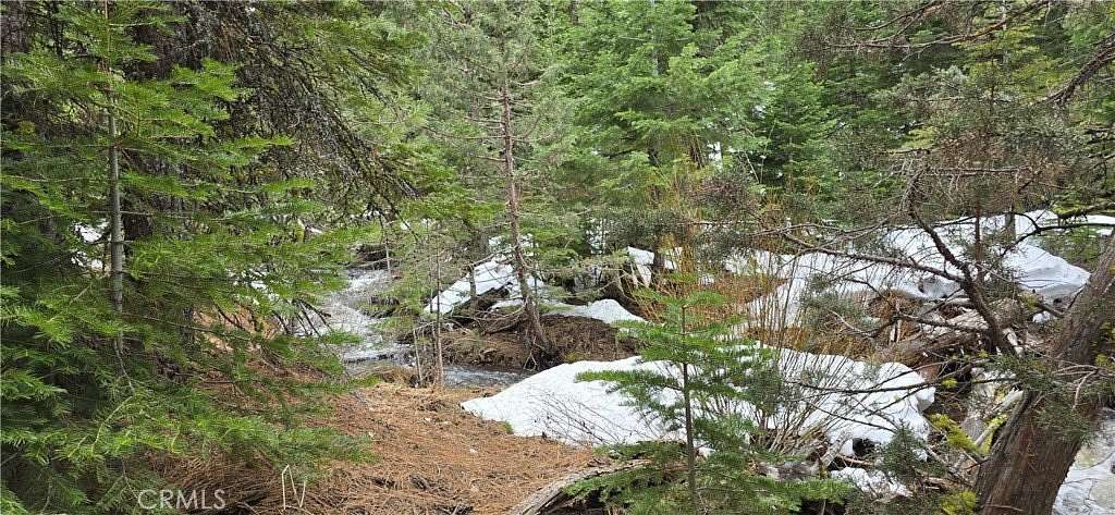 20.2 Acres of Land for Sale in Alturas, California