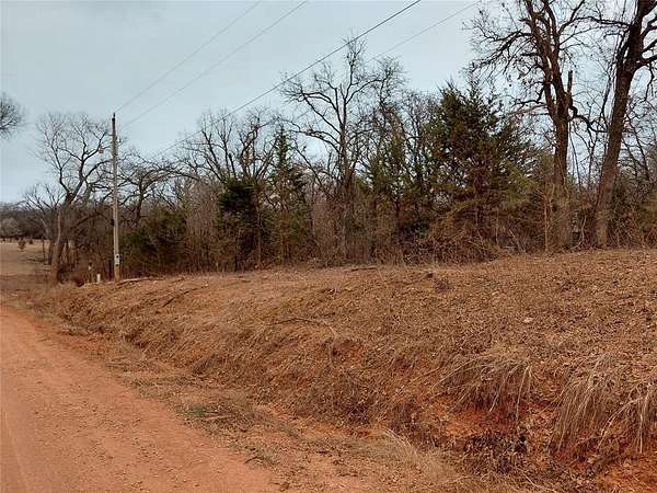 2.5 Acres of Residential Land for Sale in Guthrie, Oklahoma