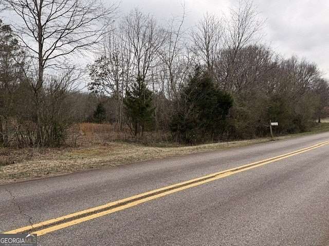 18.4 Acres of Recreational & Residential Land for Sale in Commerce, Georgia