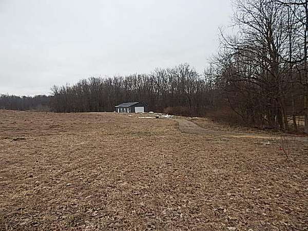 60 Acres of Land for Sale in Allegan, Michigan
