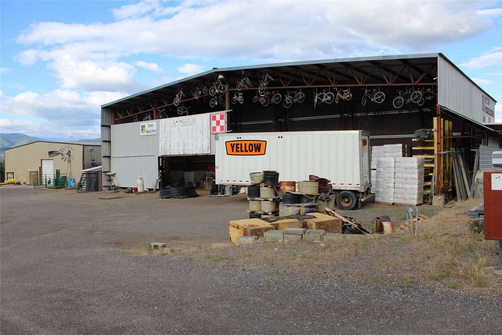 2.47 Acres of Commercial Land for Lease in Missoula, Montana