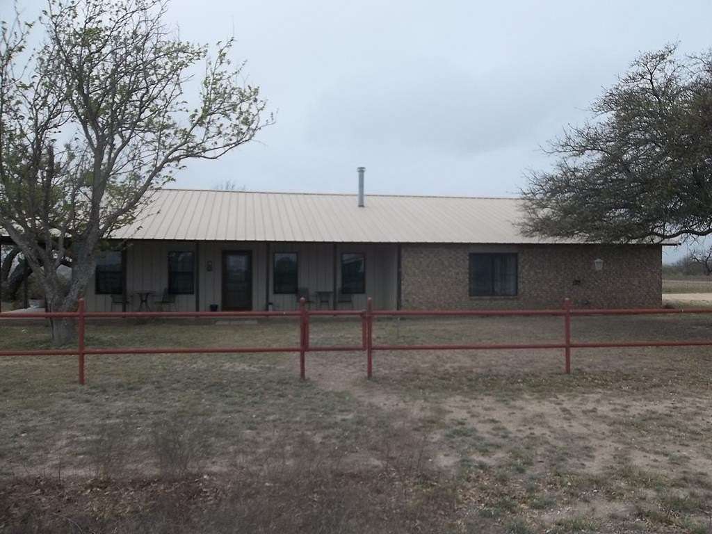 14 Acres of Improved Land for Sale in Brady, Texas