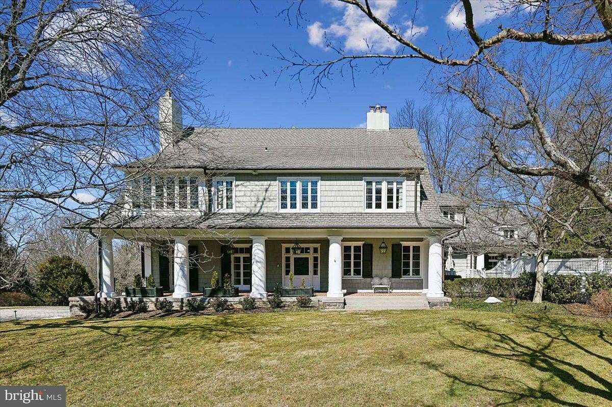 1.68 Acres of Land with Home for Sale in Baltimore, Maryland