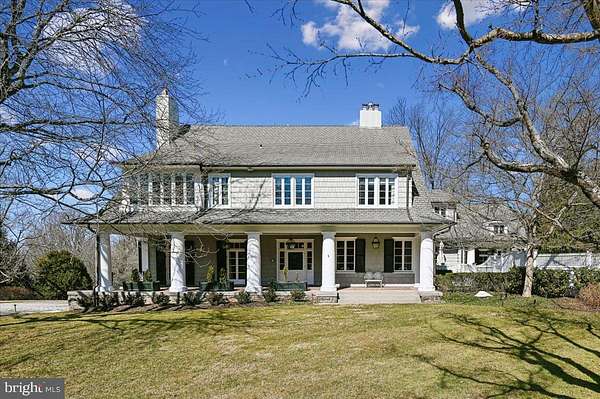 1.68 Acres of Land with Home for Sale in Baltimore, Maryland