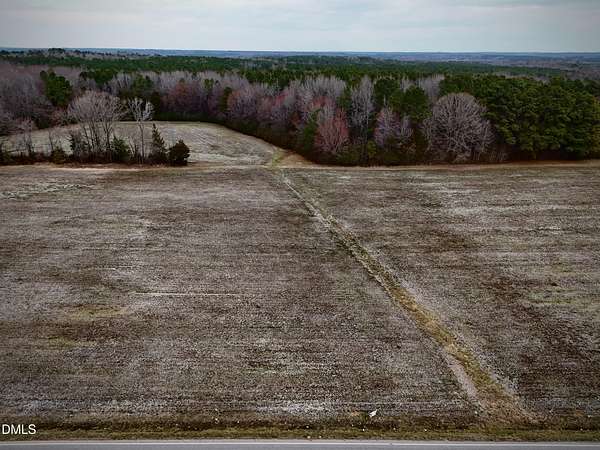 10 Acres of Land for Sale in Franklinton, North Carolina