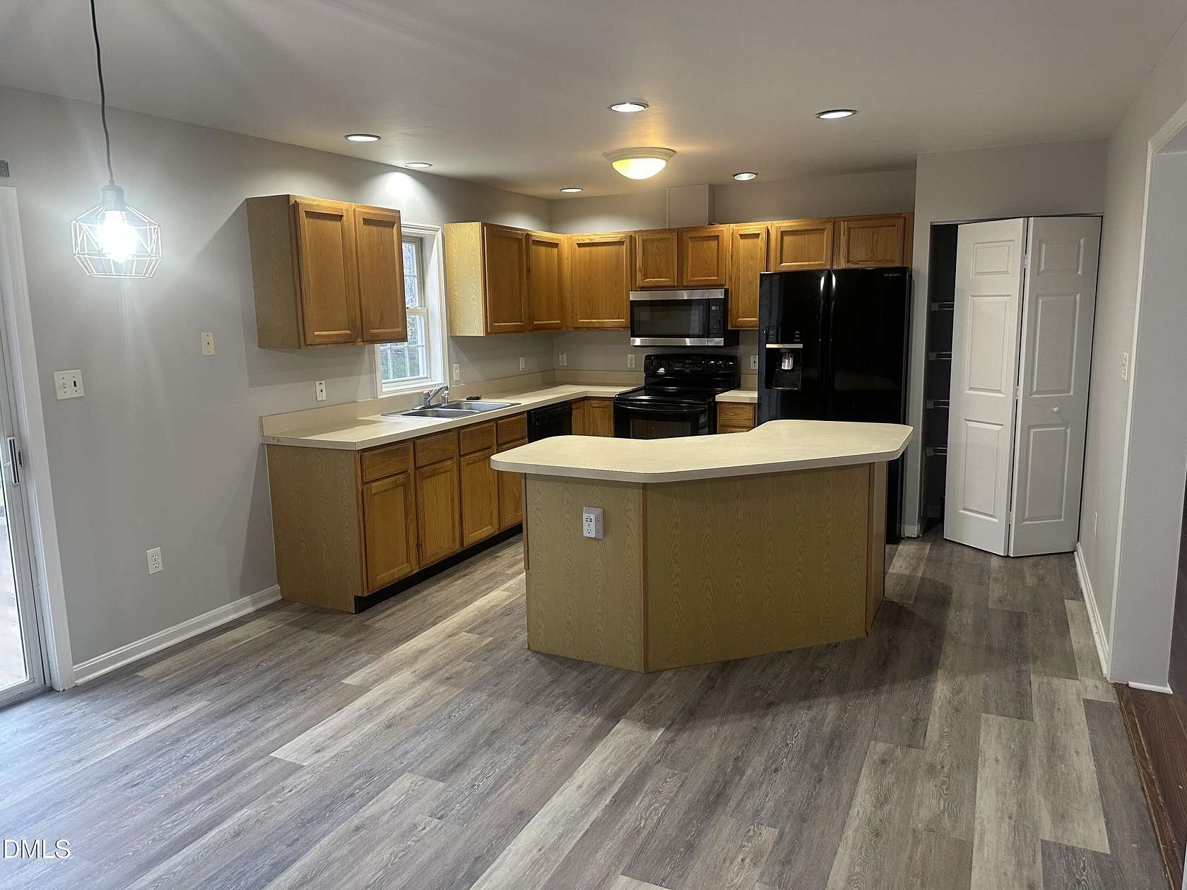 3.12 Acres of Land with Home for Sale in Cedar Grove, North Carolina