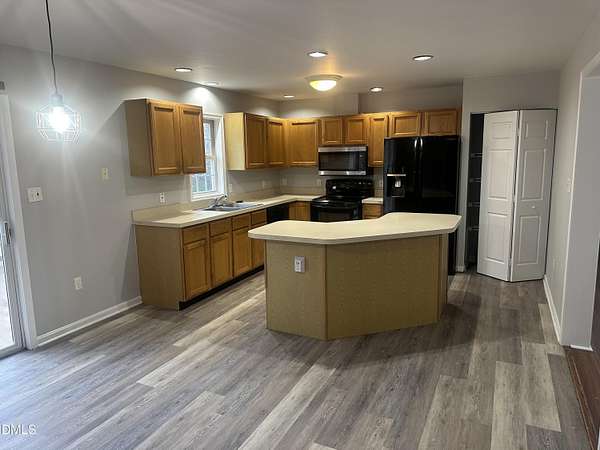 3.12 Acres of Land with Home for Sale in Cedar Grove, North Carolina