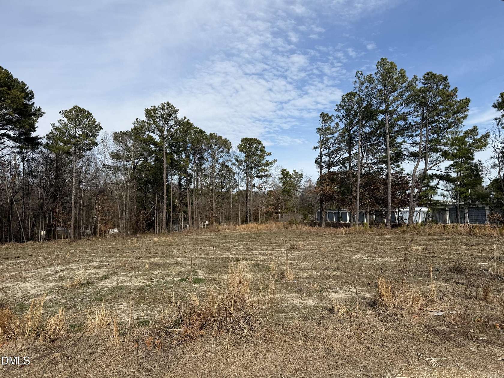 2.3 Acres of Commercial Land for Sale in Benson, North Carolina