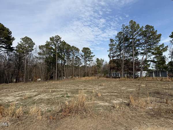 2.3 Acres of Commercial Land for Sale in Benson, North Carolina
