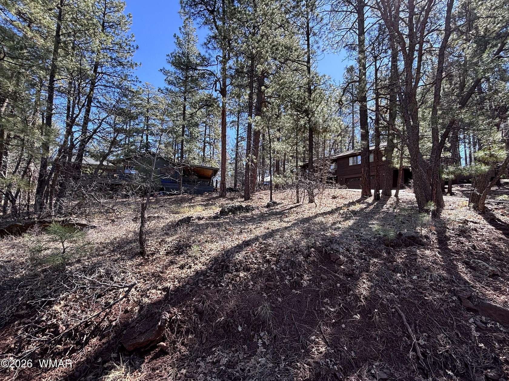 0.3 Acres of Residential Land for Sale in Pinetop, Arizona