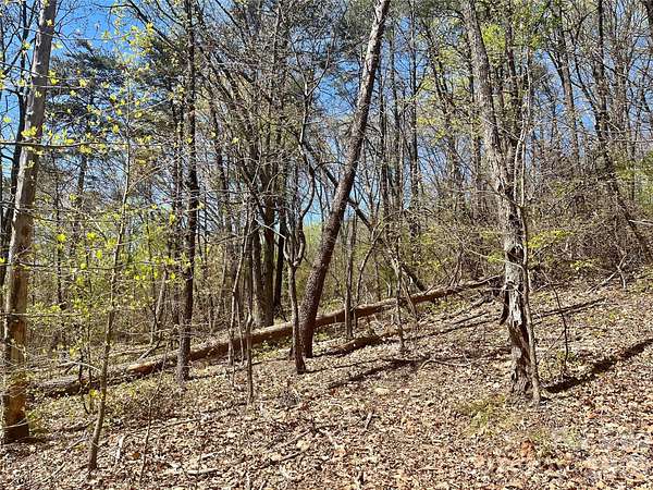4 Acres of Residential Land for Sale in Hiddenite, North Carolina