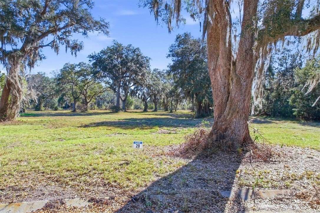 0.55 Acres of Residential Land for Sale in Midway, Georgia