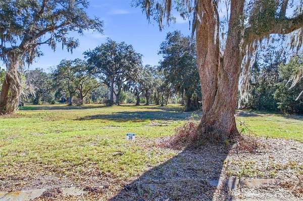 0.55 Acres of Residential Land for Sale in Midway, Georgia