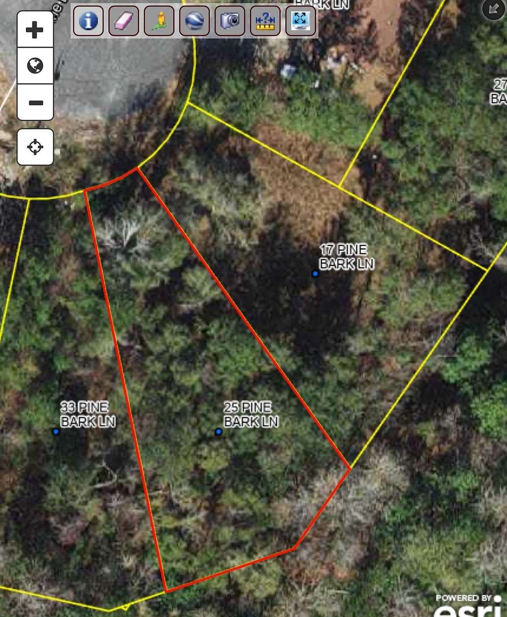 0.25 Acres of Residential Land for Sale in Midway, Florida