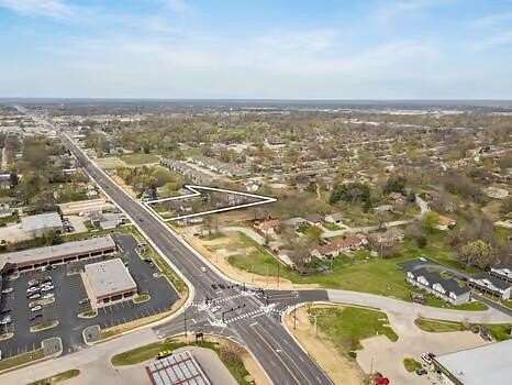 2 Acres of Mixed-Use Land for Sale in Nixa, Missouri