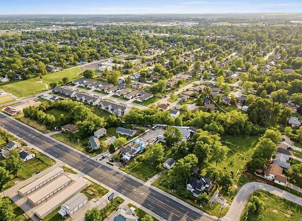 2 Acres of Mixed-Use Land for Sale in Nixa, Missouri