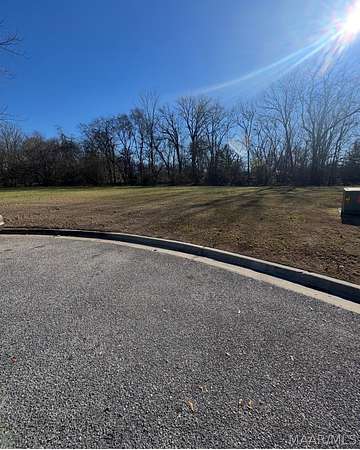 0.43 Acres of Land for Sale in Montgomery, Alabama