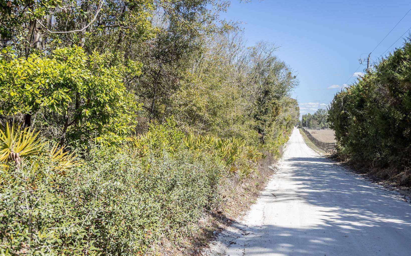 3 Acres of Land for Sale in O'Brien, Florida