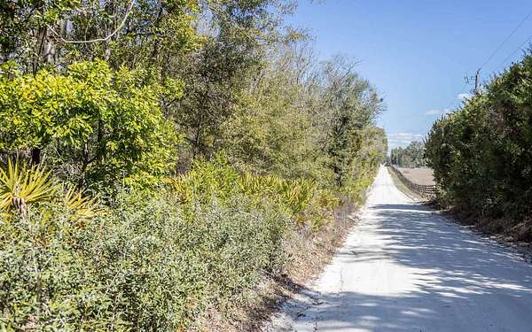 3 Acres of Land for Sale in O'Brien, Florida