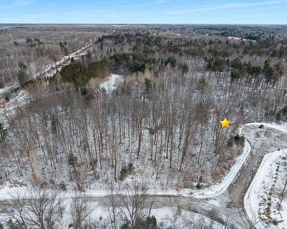 0.93 Acres of Residential Land for Sale in Abrams, Wisconsin