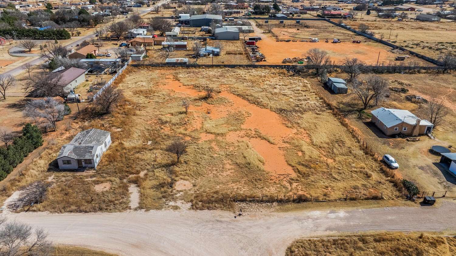 2 Acres of Land for Sale in Lubbock, Texas