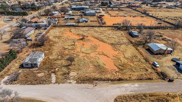 2 Acres of Land for Sale in Lubbock, Texas