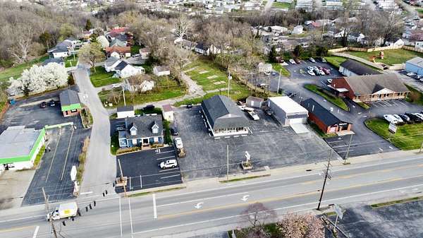 0.6 Acres of Land for Sale in Frankfort, Kentucky