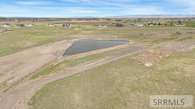 1 Acre of Residential Land for Sale in Rexburg, Idaho