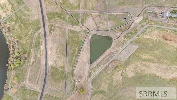 1.14 Acres of Residential Land for Sale in Rexburg, Idaho
