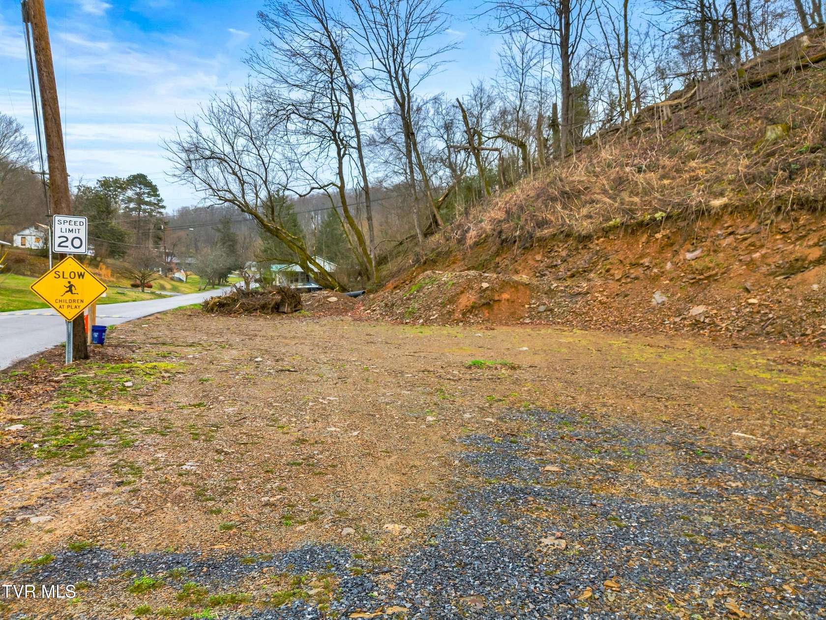 0.63 Acres of Residential Land for Sale in Rogersville, Tennessee