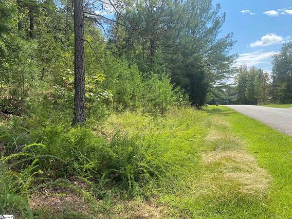 0.7 Acres of Residential Land for Sale in Laurens, South Carolina