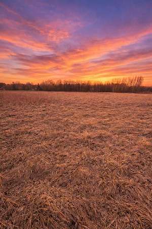 5 Acres of Residential Land for Sale in Midland, Michigan