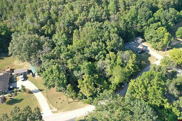 0.75 Acres of Residential Land for Sale in Bull Shoals, Arkansas